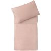 Housse de couette + taie d'oreiller Wild Rose (100 x 140 cm) - Jollein