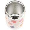 Boîte à repas isotherme Cœurs (0,3 L) A Little Lovely Company Produit ouvert 4