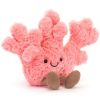 Peluche Amuseable Corail (16 cm) - Jellycat