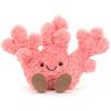 Peluche Amuseable Corail (16 cm) Jellycat Produit 3