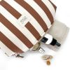 Trousse de toilette Camila Caramel Sailor Babyshower Produit 2