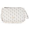 Trousse de toilette Botton Fleurs - Walking Mum