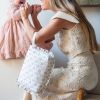 Trousse de toilette Botton Fleurs Walking Mum Ambiance 6