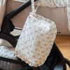 Trousse de toilette Botton Fleurs Walking Mum Ambiance 7