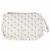 Variation Beige du produit Trousse de toilette Botton Fleurs de la marque Walking Mum
