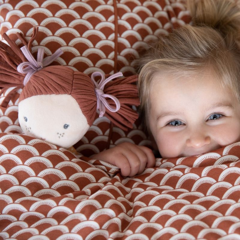 Poupée Sophia (35 cm) Little Dutch Ambiance 4