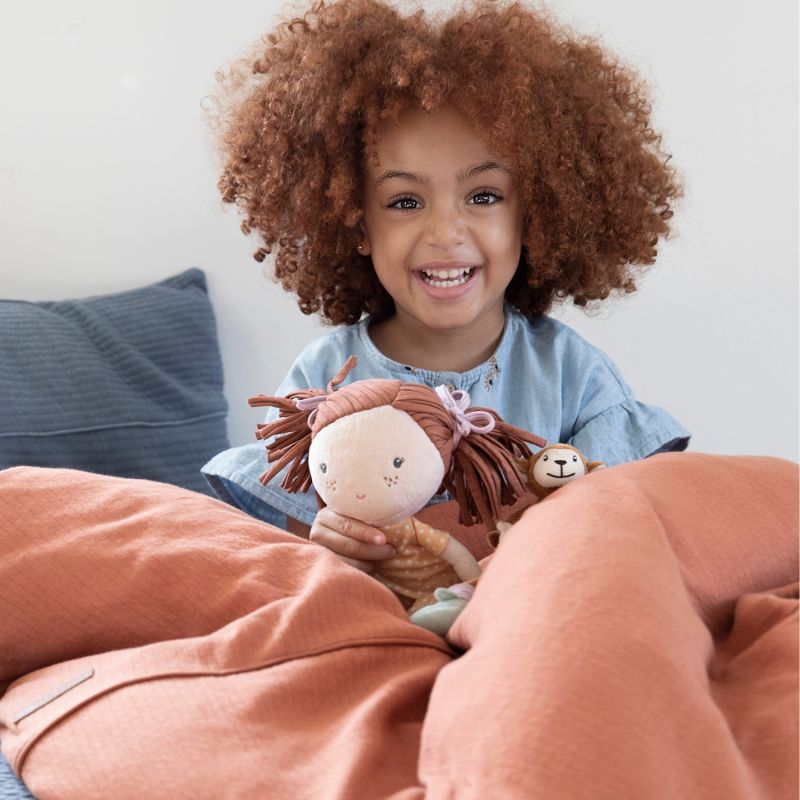 Poupée Sophia (35 cm) Little Dutch Ambiance 5