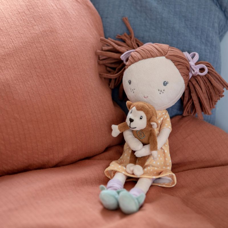 Poupée Sophia (35 cm) Little Dutch Ambiance 7