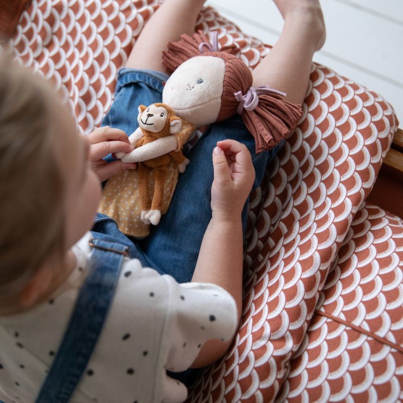 Poupée Sophia (35 cm) Little Dutch Ambiance 8