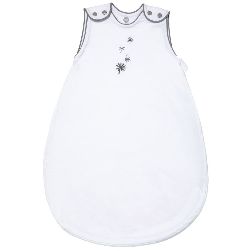 Gigoteuse légère bio Jeune pousse (65 cm) Babycalin