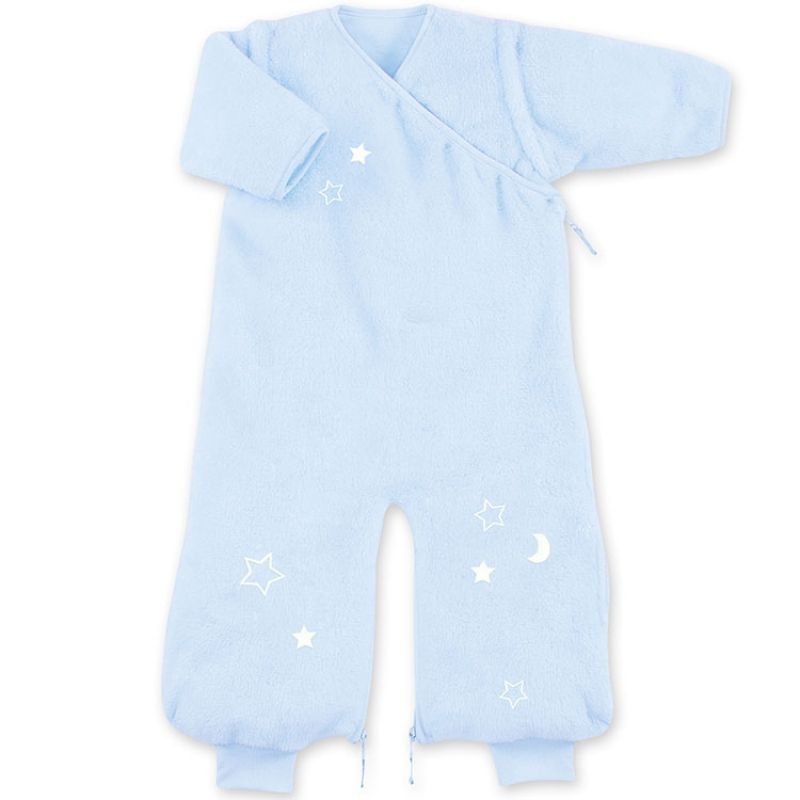 Gigoteuse chaude Stary frost softy TOG 2,3 (70 cm) Bemini