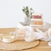 Lot de 3 boîtes à goûter Miracle of Nature Lässig Ambiance 6