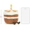 Peluche Amuseable Carrot Cake (15 cm) Jellycat Produit 6