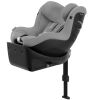 Siège-auto Sirona G i-Size avec insert nouveau-né Stone Grey mid grey (Groupe 0/1) Cybex Produit 2
