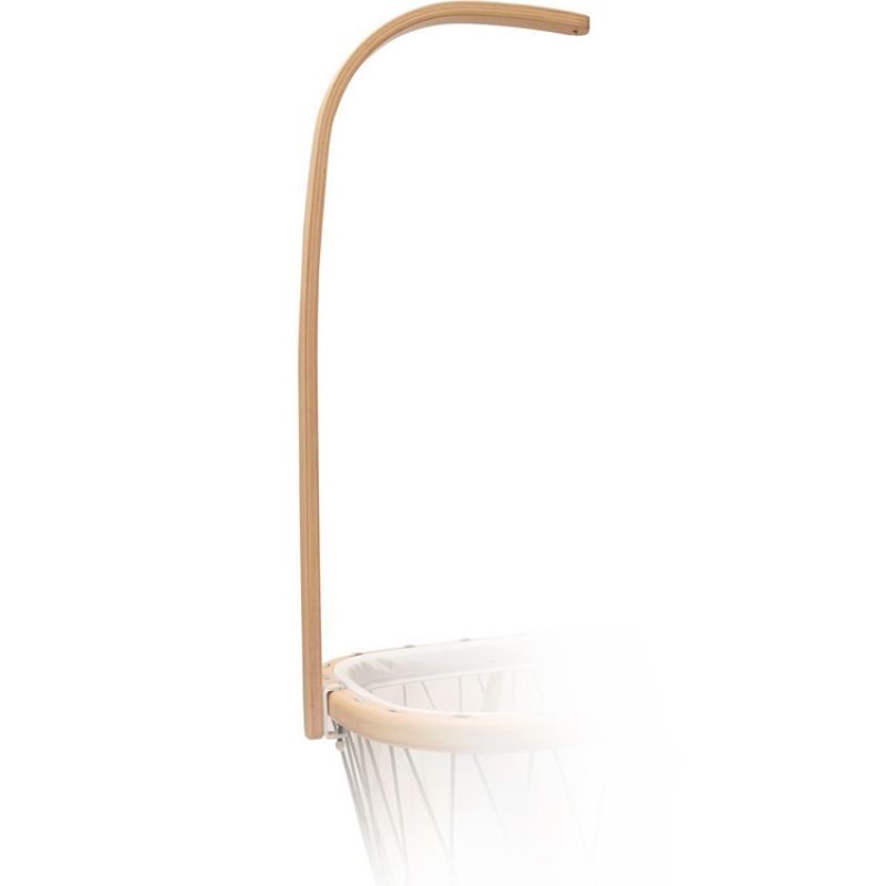 Flèche de lit kano (120 cm) Charlie Crane Produit 1 grande taille