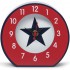Horloge Navy Star - Penny Scallan Horloge Navy Star - Penny Scallan