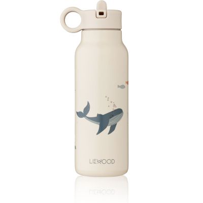 Gourde isotherme Falk Sea Creature (350 ml)  par Liewood