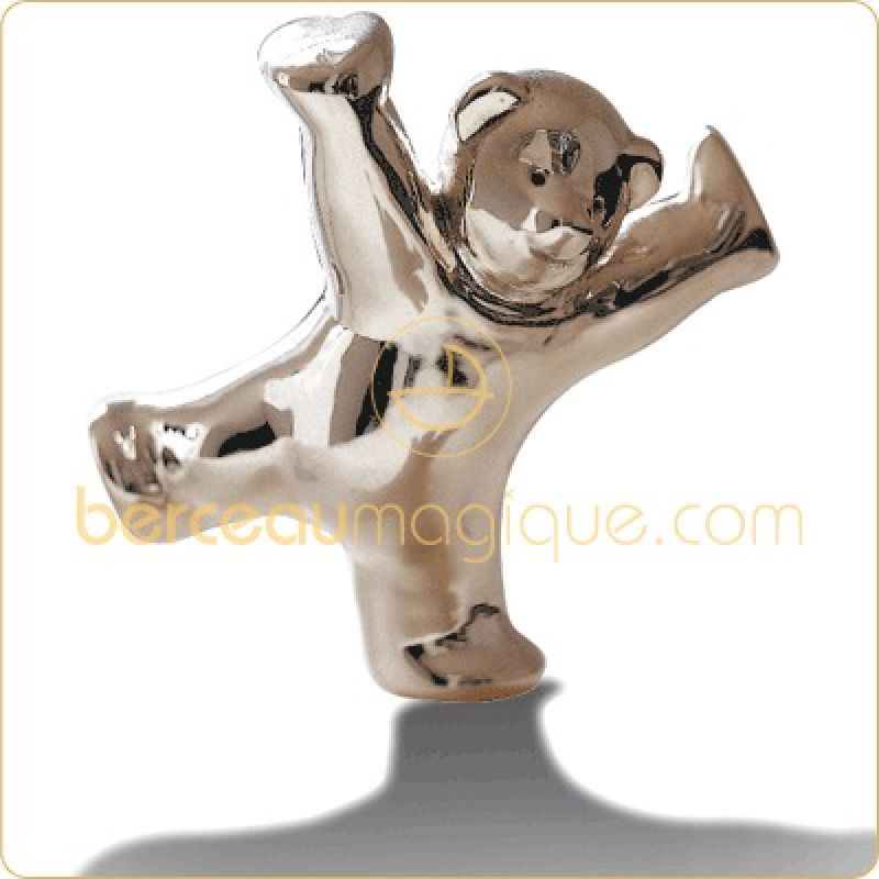 Figurine Ours debout  Robbe & Berking
