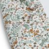 Housse de matelas à langer Bloom (50 x 70 cm)  par Jollein