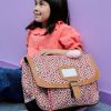 Cartable Les Fantaisies Lilou Multicolore (38 cm) Tann's Ambiance 2