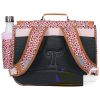 Cartable Les Fantaisies Lilou Multicolore (38 cm) Tann's Produit 3