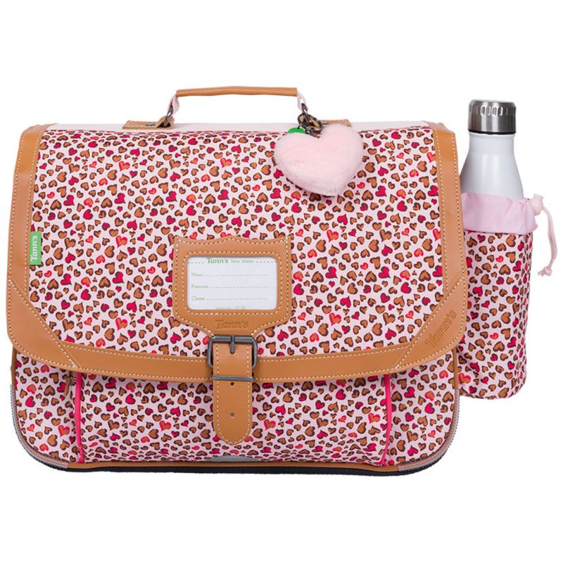 Cartable Les Fantaisies Lilou Multicolore (38 cm) Tann's Produit 1
