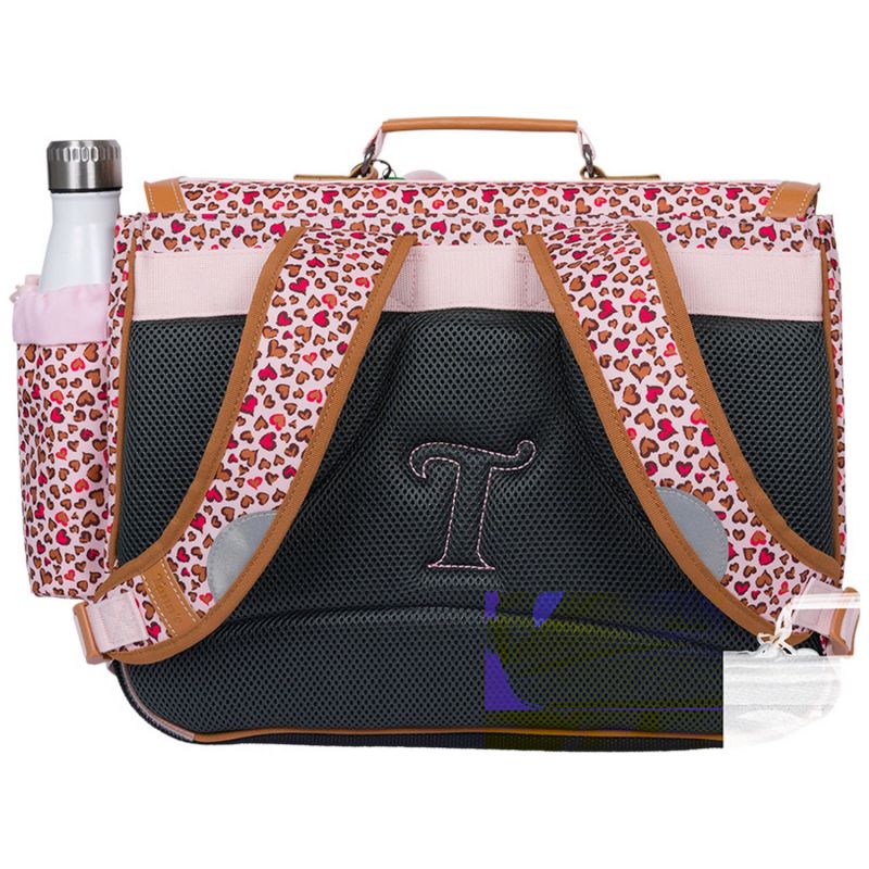 Cartable Les Fantaisies Lilou Multicolore (38 cm) Tann's Produit 3
