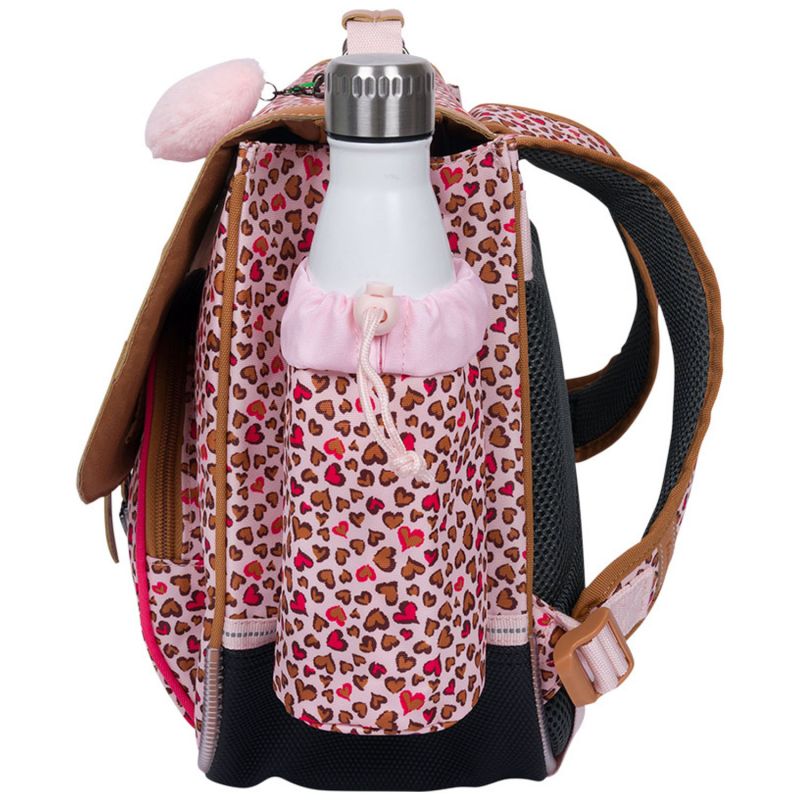Cartable Les Fantaisies Lilou Multicolore (38 cm) Tann's Produit 6
