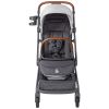 Poussette Metro 3 Deluxe Pearl Grey Ergobaby Produit 3