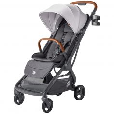 Poussette Metro 3 Deluxe Pearl Grey - Ergobaby