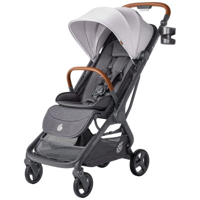 Poussette Metro 3 Deluxe Pearl Grey Ergobaby