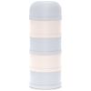 Boîte doseuse 4 compartiments Wonderland bleu Suavinex Produit 1