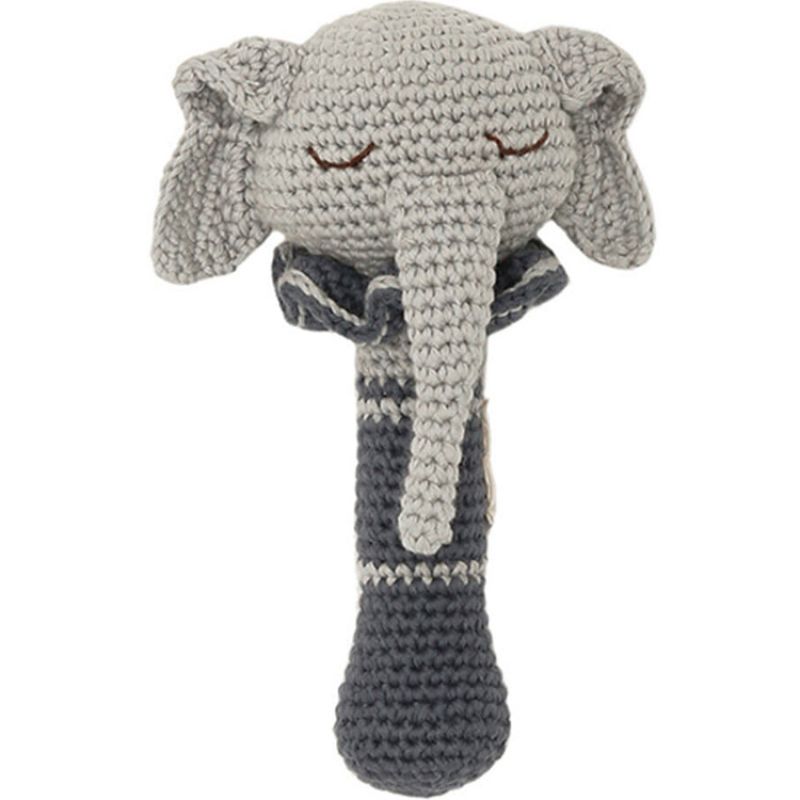 Hochet Ellie l'Éléphant Patti Oslo
