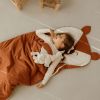 Sac de couchage Ecureuil (7-10 ans) Les petites billes Ambiance 2