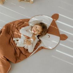 Sac de couchage Ecureuil (7-10 ans)