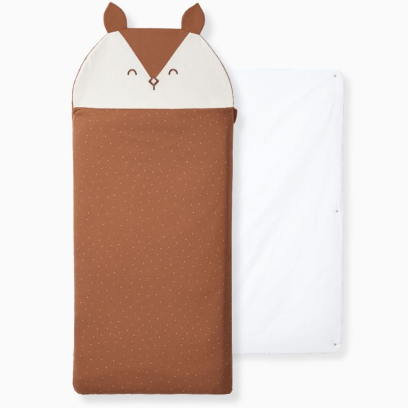 Sac de couchage Ecureuil (7-10 ans) Les petites billes Produit 6