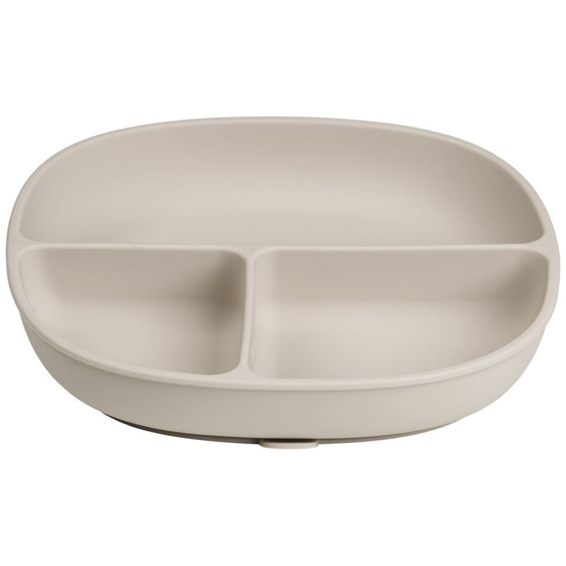 Assiette à ventouse et couvercle Latte B.Box Produit 3