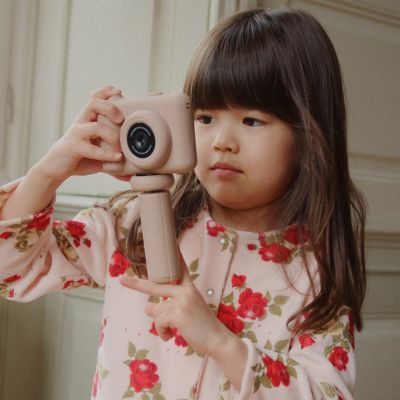 Mon premier appareil photo Cherry