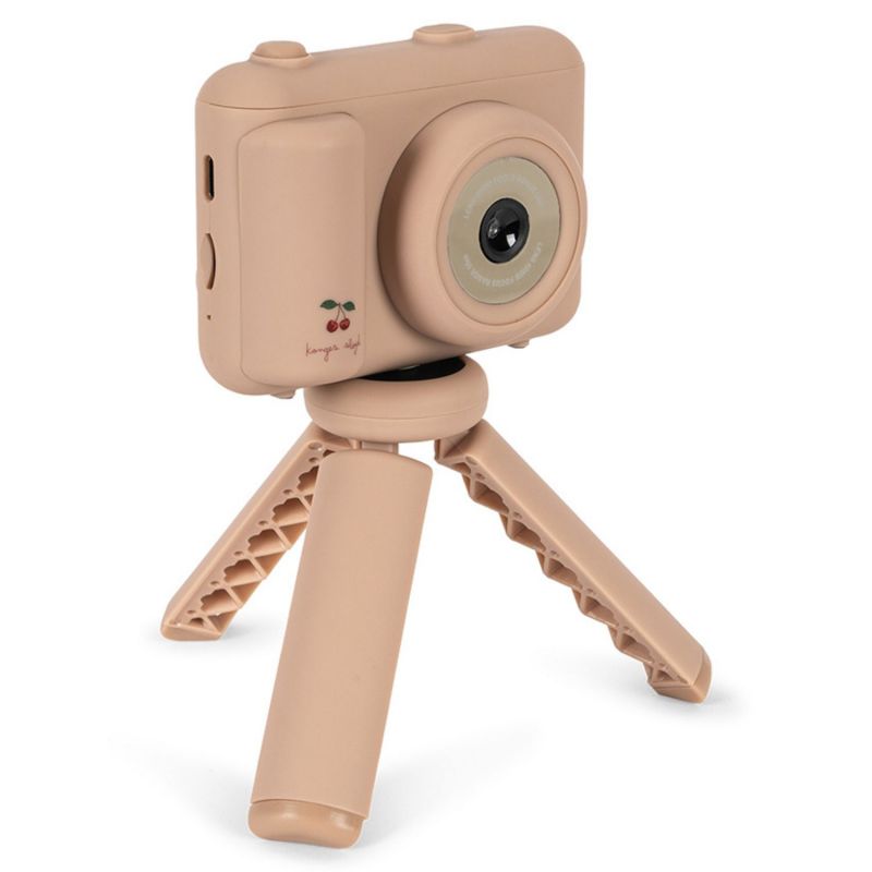 Mon premier appareil photo Cherry Konges Slojd Produit 1