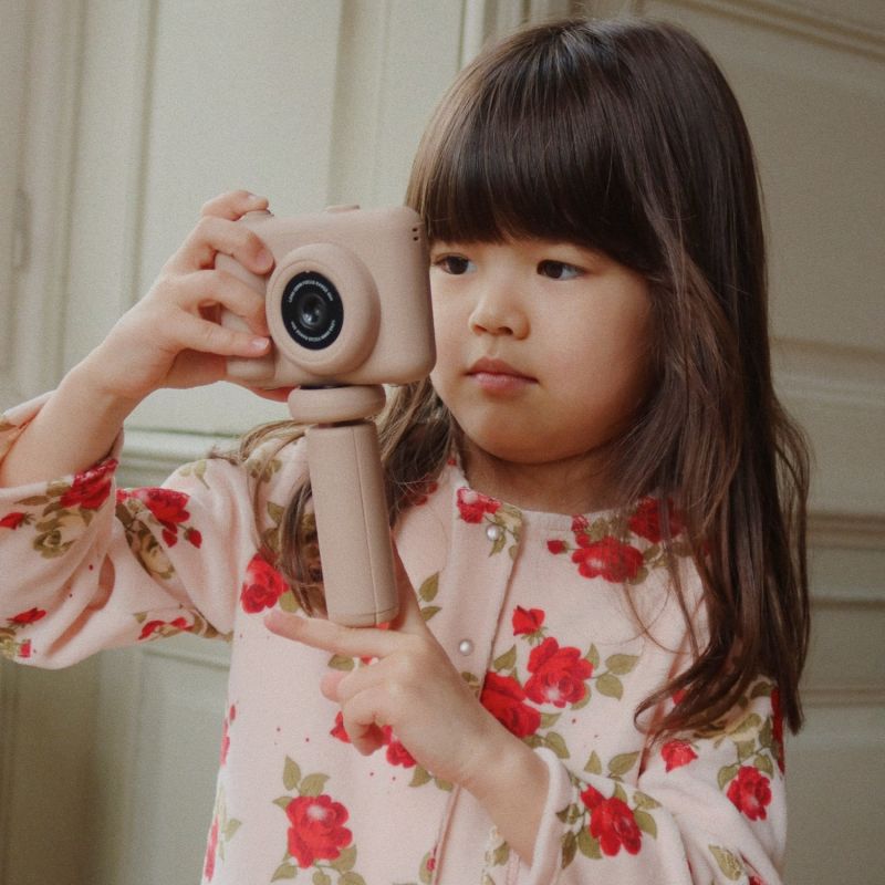 Mon premier appareil photo Cherry Konges Slojd Ambiance 2