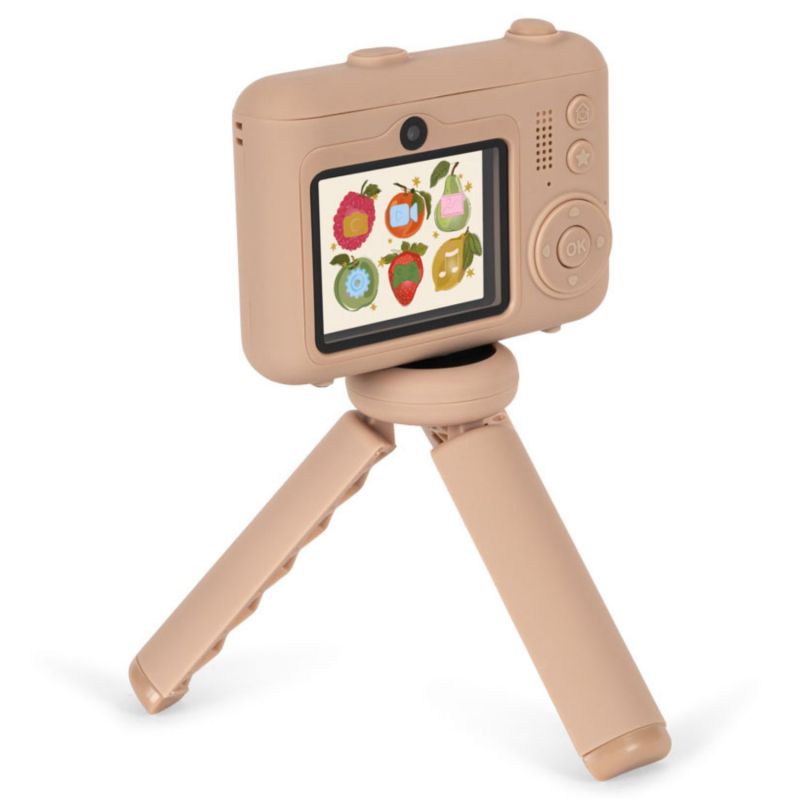 Mon premier appareil photo Cherry Konges Slojd Produit 6