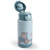 Gourde isotherme Tiny farm Bleu (340 ml) Done by Deer Produit 3