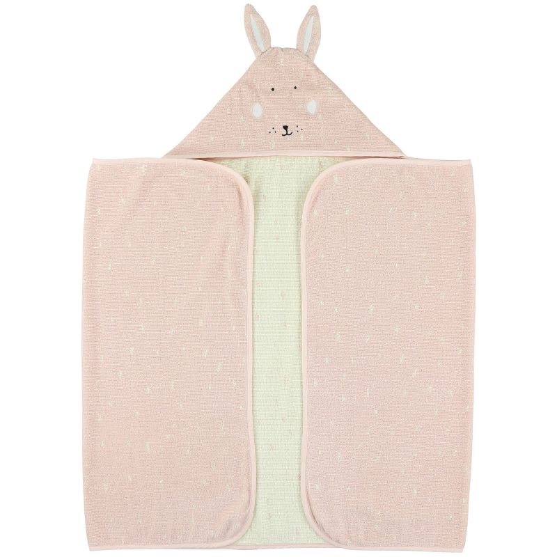 Cape de bain Mrs. Rabbit (70x 130cm) Trixie