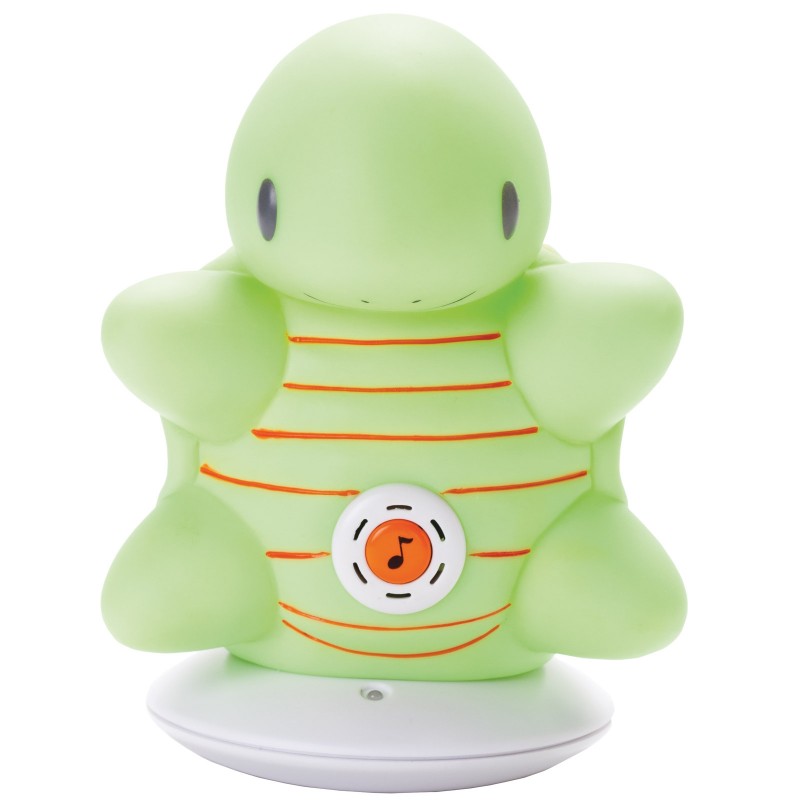Veilleuse musicale tortue Baby to Love