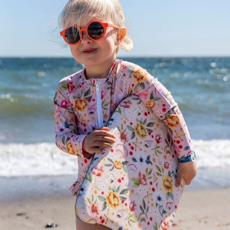 Planche de natation Ocean Blossom Filibabba Ambiance 2