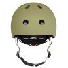 Casque pour enfant Olive (taille XS)  par Scoot And Ride