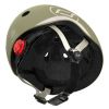 Casque pour enfant Olive (taille XS)  par Scoot And Ride