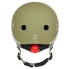 Casque pour enfant Olive (taille XS)  par Scoot And Ride