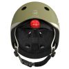 Casque pour enfant Olive (taille XS)  par Scoot And Ride