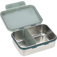 Lunch box en inox Adventure Bus